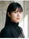 ミラー プラス エヌ(MIRROR+n)の写真/美髪を極めたい方へ髪質改善トリートメント◎おさまりがよく、髪の美しさを取り戻せます♪