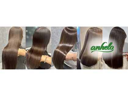 アネロ 名古屋(anhelo)の写真
