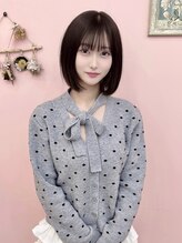 ロンムー(ronmuu) chisato