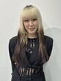 ネクストハラジュク(NEXT HARAJUKU) 山田 結愛