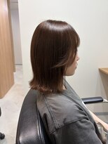 オーマ(OMA)&nbsp;外ハネ
