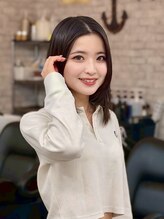 サロンジオ 本厚木(salon the O's)&nbsp;YUI 本厚木