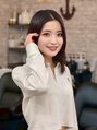 サロンジオ 本厚木(salon the O's) YUI 本厚木