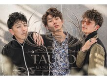 グッドクラブ タウコ(Good Club TAUKO)の雰囲気（メンズに特化したスタイルをご提案します）