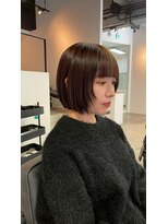 ノート(note)&nbsp;ハッシュボブ