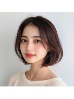 ヘアリゾート リノ(Hair resort Lino)&nbsp;レイヤーボブ