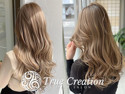 トゥルークリエイション 新越谷(True Creation)の写真