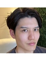 ストーリア 池上店(STORIA) 大人メンズ眉毛