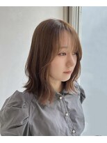 ヴァンカウンシル 松本店(VAN COUNCIL)&nbsp;ブラウンベージュ