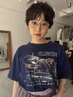 《当日限定》fashionやlifestyleにfitする【似合わせカット】