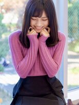 ラナ シッポウ(Lana SHIPPO)&nbsp;【Lanahair】＃23