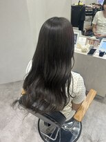 ソヨン 心斎橋店(SOYON)&nbsp;オリーブグレージュ