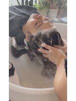 エスト(est.)&nbsp;初めての方にも！30分ヘッドスパ