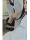 ボブ (Hair salon BOB)の写真/髪質や日々のお手入れまで丁寧に伺い、あなたらしさが引き立つスタイルとケアをご提案。