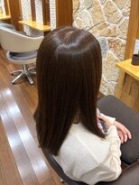 オートクチュール ランコントレ 七条店(Haute Couture Rencontrer)&nbsp;清楚系ロング