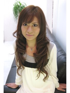 フェリシータ(Felicita) ラブモテスタイル♪