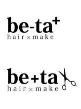 hair×make be-ta+