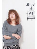 ヘアスペース ロケット(hair space Rocket)&nbsp;ラフウェ-ブ