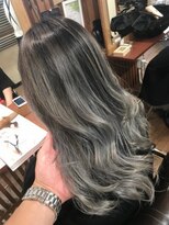 ブリッツレボルト(BLITZ R EVOLUT)&nbsp;☆☆Ryo先生のダメージレスカラー集☆☆