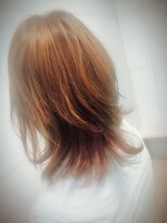 サロンドユー ベルポート本店(SALON DE U)&nbsp;ヘルシーレイヤー