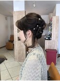 アップスタイル