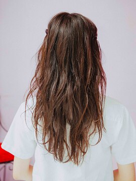 プロデュース 東橋本店(Produce) 楽々☆ヘアアレンジ【橋本/東橋本/JR橋本】