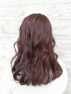 エイト マカビ 沖縄真嘉比店(EIGHT makabi) 【EIGHT 真嘉比】お客様スタイル_