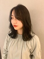 ウノプリール 茶屋町店(unopulir)&nbsp;ダークマットブラウン