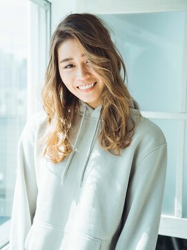 プロデュース 相模原店(Produce) 大人かわいい♪グラマラス☆3Dカラー