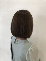 ブランシェ JR勝川駅前店&nbsp;艶感◎シルキーナチュラルストレート☆