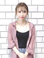ムーヴ(move) MIKI 