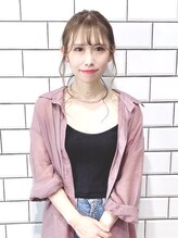 ムーヴ(move) MIKI