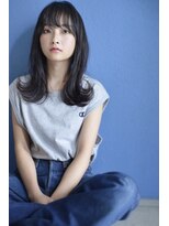 ロロ(ro-ro)&nbsp;【恵比寿ro-ro】小顔に見せるヘア×セミウェットウェーブ