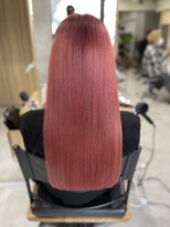 パランケイビューティー シンジュク(PALAN K-Beauty) プリンセス/シンデレラトリートメント　艶髪　ケラチン髪質改善