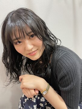 ステラ(stella) アッシュグレイ【和田常経】