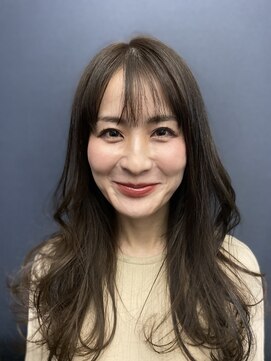 リプレイ(Replay) Aラインスタイル