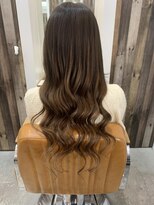 エデン ミュージアム(EDeN MUSEUM)&nbsp;#エクステカラー