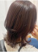 ミディアムウルフ