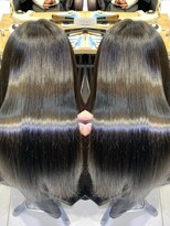 プレシャスバイプロデュース(precious by Produce)&nbsp;髪質改善ヘアエステ×ダークショコラ［町田/町田駅/町田店］