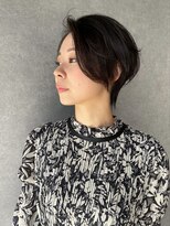 イトシテ&nbsp;レディライクなショート【本多身和子】