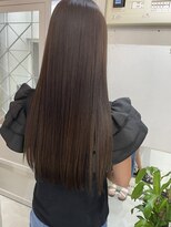 トイズ(Toy'z)&nbsp;カラー+美髪改善