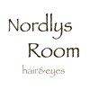 ノルディーズルーム(Nordlys Room)のお店ロゴ