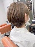 【clomus】くびれショート