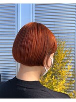 キャビン(CABIN)&nbsp;ショートヘア