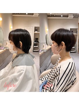 ウィステリア(wistaria) ハイポイントマッシュ