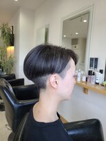 ドアーズ(Doors)&nbsp;コントラストショート