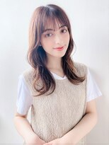 表参道で人気の美容室美容院K-two青山・髪質改善/似合わせカット