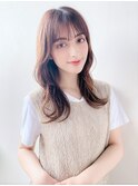 表参道で人気の美容室美容院K-two青山・髪質改善/似合わせカット
