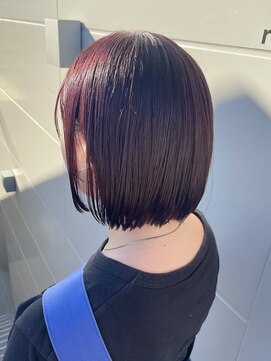 ロカ(roka) グレープカラー