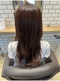 【EIGHT 真嘉比】お客様スタイル